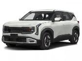 2027 Kia Seltos LX