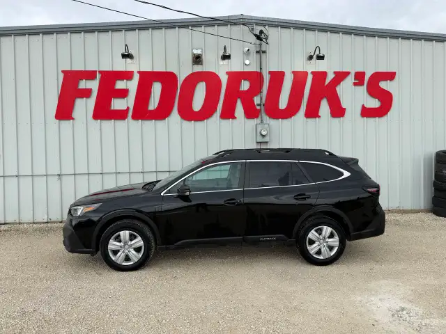2022 Subaru Outback AWD