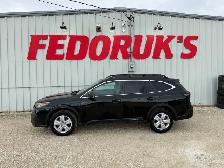 2022 Subaru Outback AWD