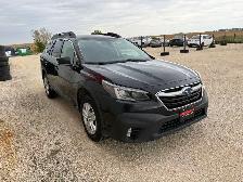 2022 Subaru Outback AWD - Photo 5