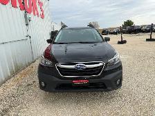 2022 Subaru Outback AWD - Photo 6