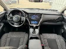 2022 Subaru Outback AWD - Photo 10