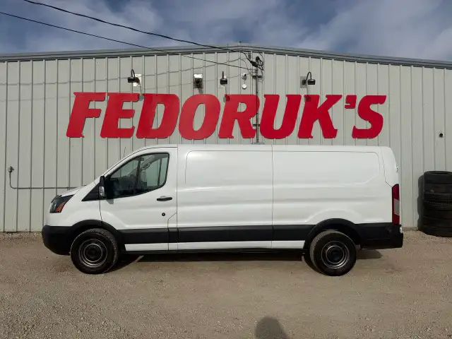 2019 Ford Transit 250 Van Low 148-in. WB