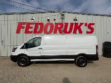 2019 Ford Transit 250 Van Low 148-in. WB