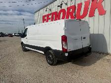 2019 Ford Transit 250 Van Low 148-in. WB - Photo 2