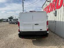 2019 Ford Transit 250 Van Low 148-in. WB - Photo 3