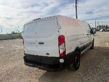 2019 Ford Transit 250 Van Low 148-in. WB - Photo 4