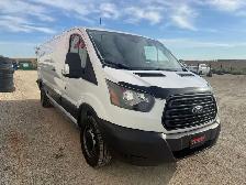 2019 Ford Transit 250 Van Low 148-in. WB - Photo 5