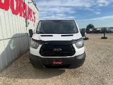 2019 Ford Transit 250 Van Low 148-in. WB - Photo 6