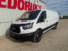 2019 Ford Transit 250 Van Low 148-in. WB - Photo 7