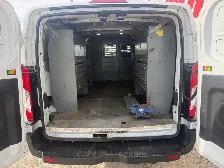 2019 Ford Transit 250 Van Low 148-in. WB - Photo 8