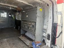 2019 Ford Transit 250 Van Low 148-in. WB - Photo 9
