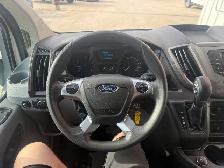 2019 Ford Transit 250 Van Low 148-in. WB - Photo 13
