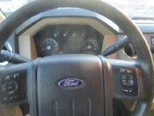 Ford F-350 XLT cabine double 4RM 142 po XLT 2016 - Photo 4