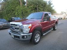 Ford F-350 XLT cabine double 4RM 142 po XLT 2016 - Photo 5