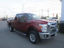 Ford F-350 XLT cabine double 4RM 142 po XLT 2016 - Photo 8