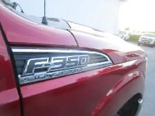 Ford F-350 XLT cabine double 4RM 142 po XLT 2016 - Photo 9