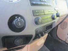 Ford F-350 XLT cabine double 4RM 142 po XLT 2016 - Photo 11