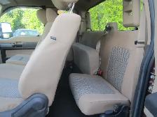 Ford F-350 XLT cabine double 4RM 142 po XLT 2016 - Photo 12