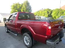 Ford F-350 XLT cabine double 4RM 142 po XLT 2016 - Photo 13
