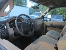 Ford F-350 XLT cabine double 4RM 142 po XLT 2016 - Photo 14