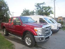 Ford F-350 XLT cabine double 4RM 142 po XLT 2016 - Photo 19