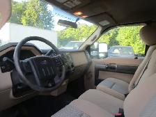 Ford F-350 XLT cabine double 4RM 142 po XLT 2016 - Photo 21