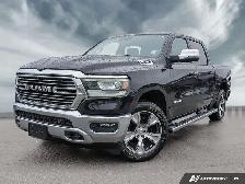 2023 RAM 1500 Laramie | Hemi