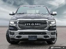 2023 RAM 1500 Laramie | Hemi - Photo 2