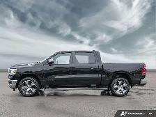2023 RAM 1500 Laramie | Hemi - Photo 3