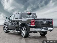2023 RAM 1500 Laramie | Hemi - Photo 4