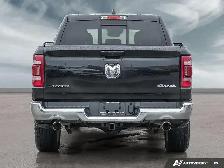 2023 RAM 1500 Laramie | Hemi - Photo 5
