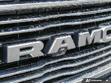 2023 RAM 1500 Laramie | Hemi - Photo 8