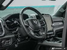 2023 RAM 1500 Laramie | Hemi - Photo 11