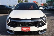 2023 Kia Sportage - Photo 2