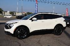 2023 Kia Sportage - Photo 3