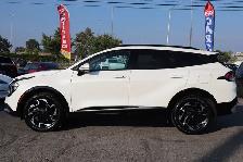 2023 Kia Sportage - Photo 4