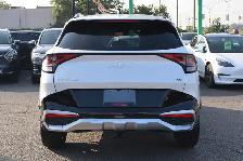 2023 Kia Sportage - Photo 6