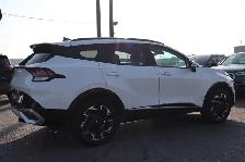 2023 Kia Sportage - Photo 7