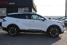 2023 Kia Sportage - Photo 8