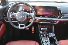 2023 Kia Sportage - Photo 10