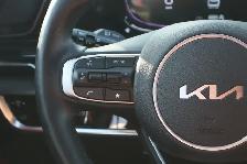 2023 Kia Sportage - Photo 12