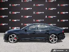 2023 Audi A5 Sportback Technik | HEATED SEATS & STEERING - Photo 2