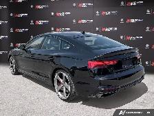 2023 Audi A5 Sportback Technik | HEATED SEATS & STEERING - Photo 4