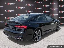 2023 Audi A5 Sportback Technik | HEATED SEATS & STEERING - Photo 6