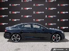 2023 Audi A5 Sportback Technik | HEATED SEATS & STEERING - Photo 7