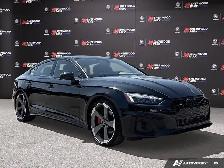 2023 Audi A5 Sportback Technik | HEATED SEATS & STEERING - Photo 8
