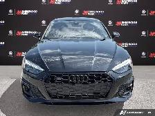 2023 Audi A5 Sportback Technik | HEATED SEATS & STEERING - Photo 9