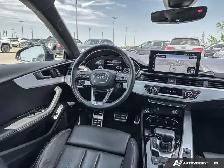 2023 Audi A5 Sportback Technik | HEATED SEATS & STEERING - Photo 10