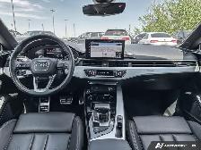 2023 Audi A5 Sportback Technik | HEATED SEATS & STEERING - Photo 11